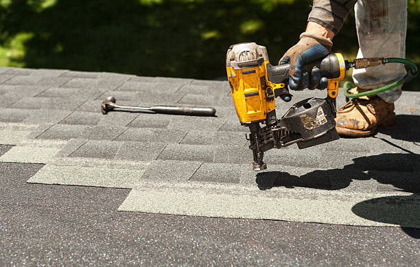 Quick and Trustworthy Emergency Roof Repair Services in Calais, ME